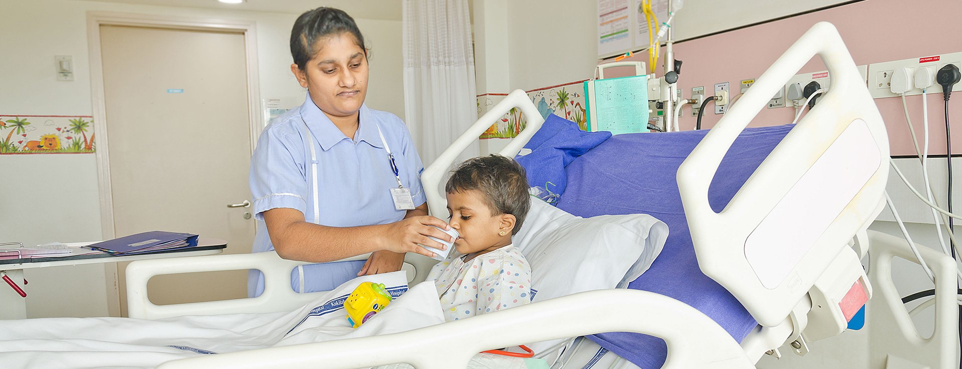 paediatric urology treatment in mumbai