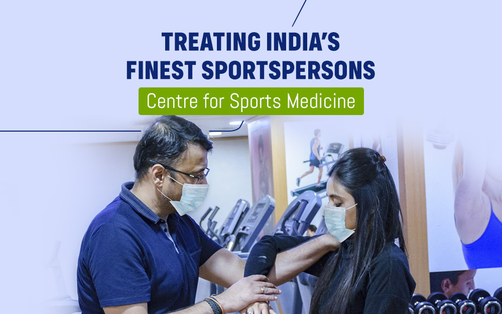 Treating indias