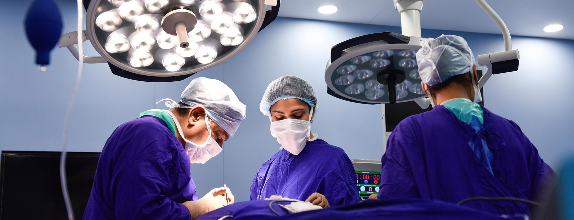General Surgery Services in Navi Mumbai