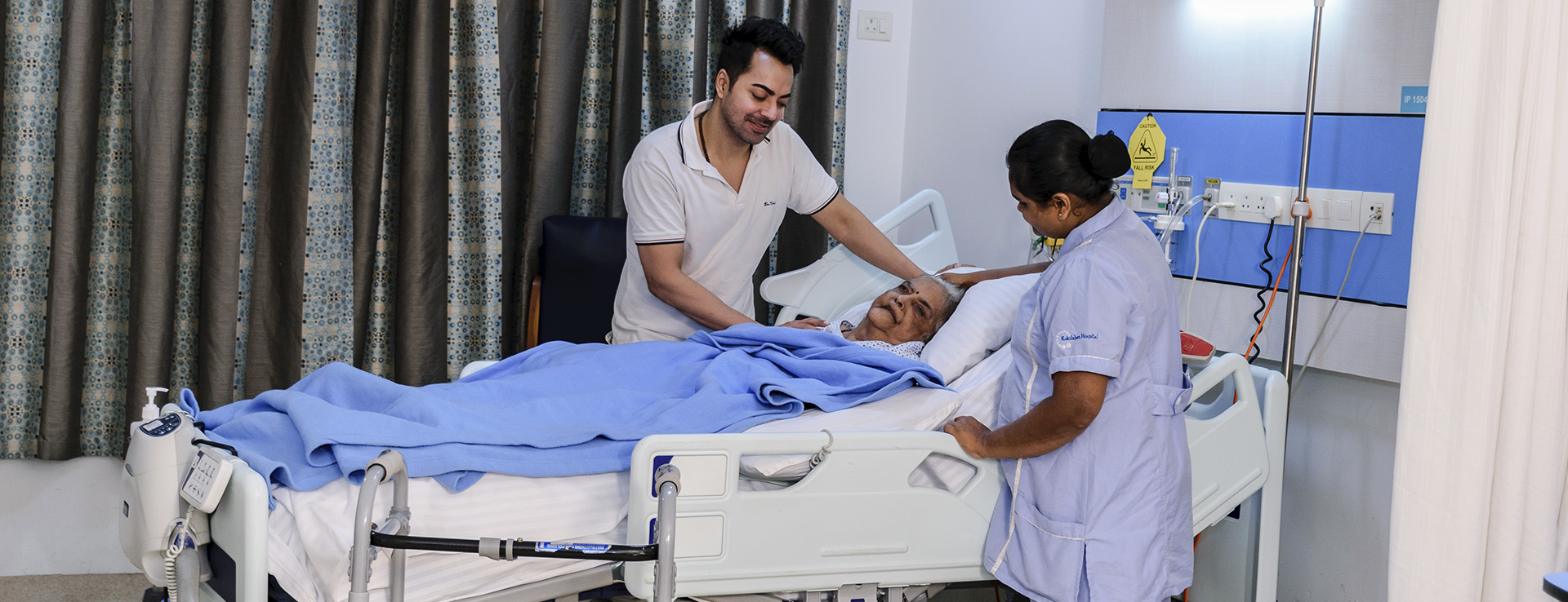 Radiology Care in Navi Mumbai