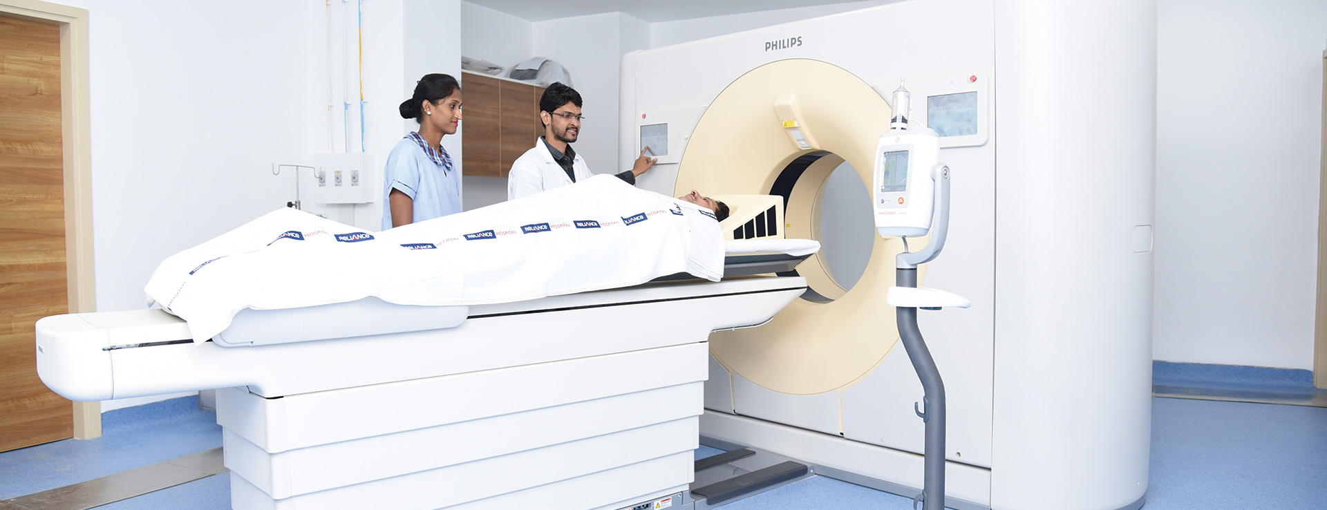 Radiology Hospital in Navi Mumbai