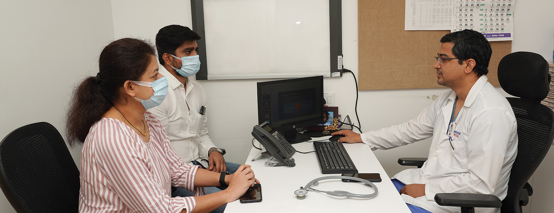 Ophthalmology Services in Navi Mumbai