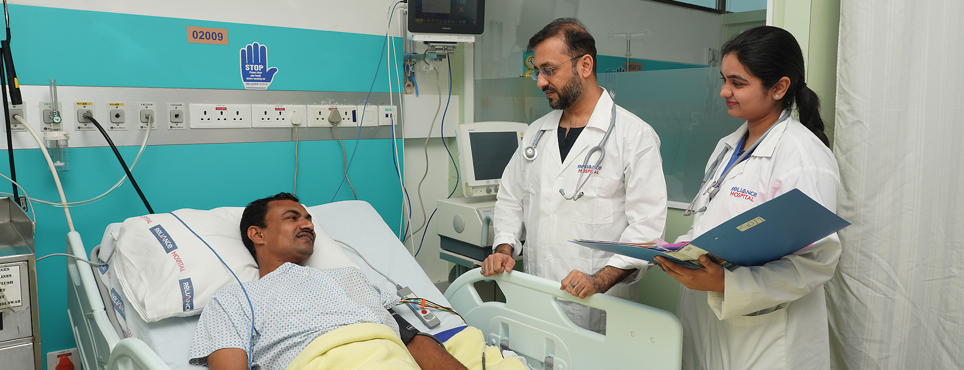 Nephrology Care in Navi Mumbai