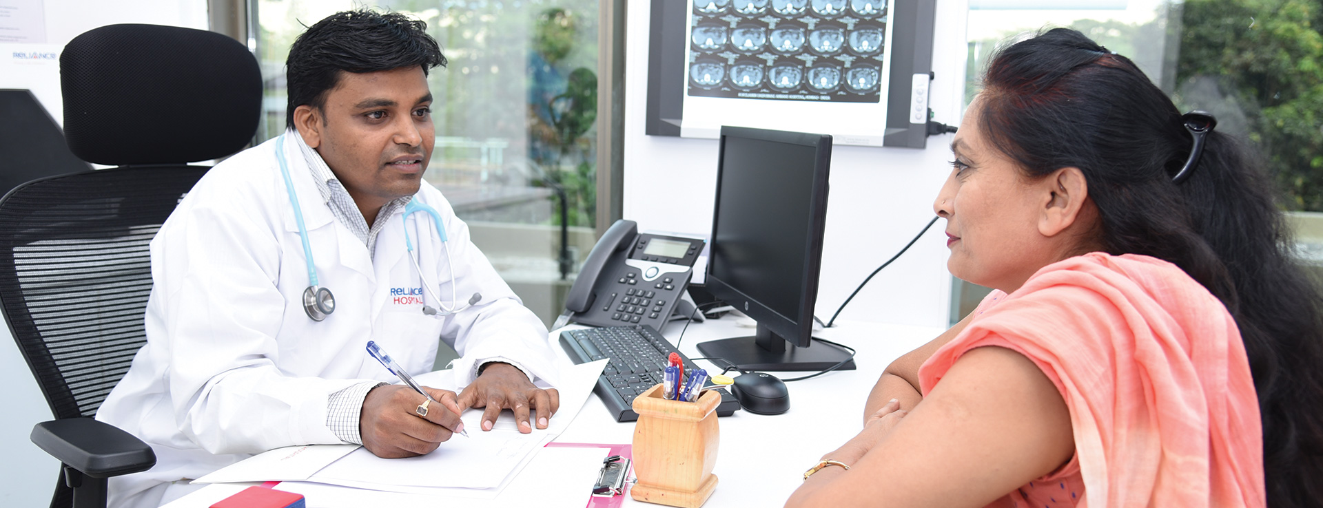 Nephrology Services in Navi Mumbai