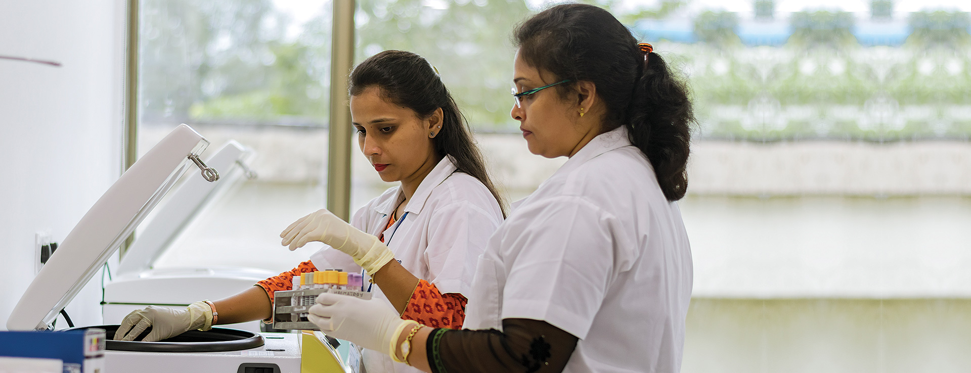 Laboratory Medicine Services in Navi Mumbai