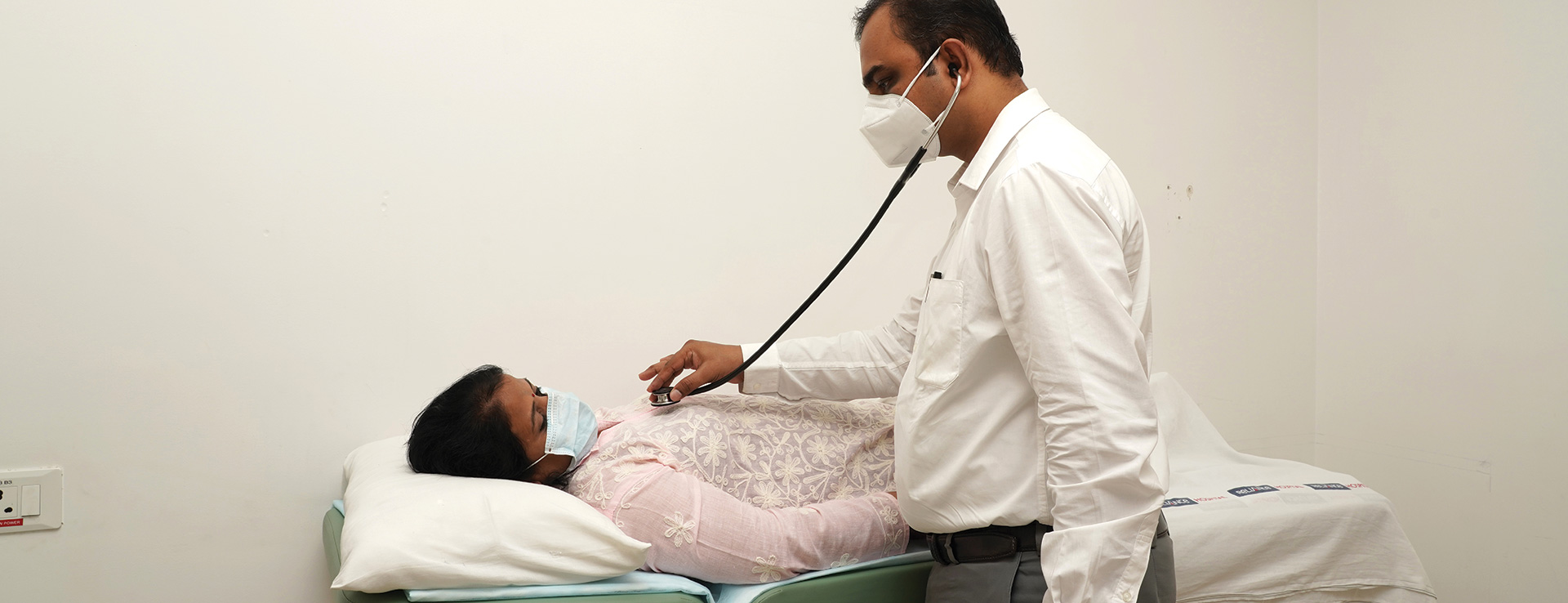 Diabetes & Endocrinology Treatment in Navi Mumbai