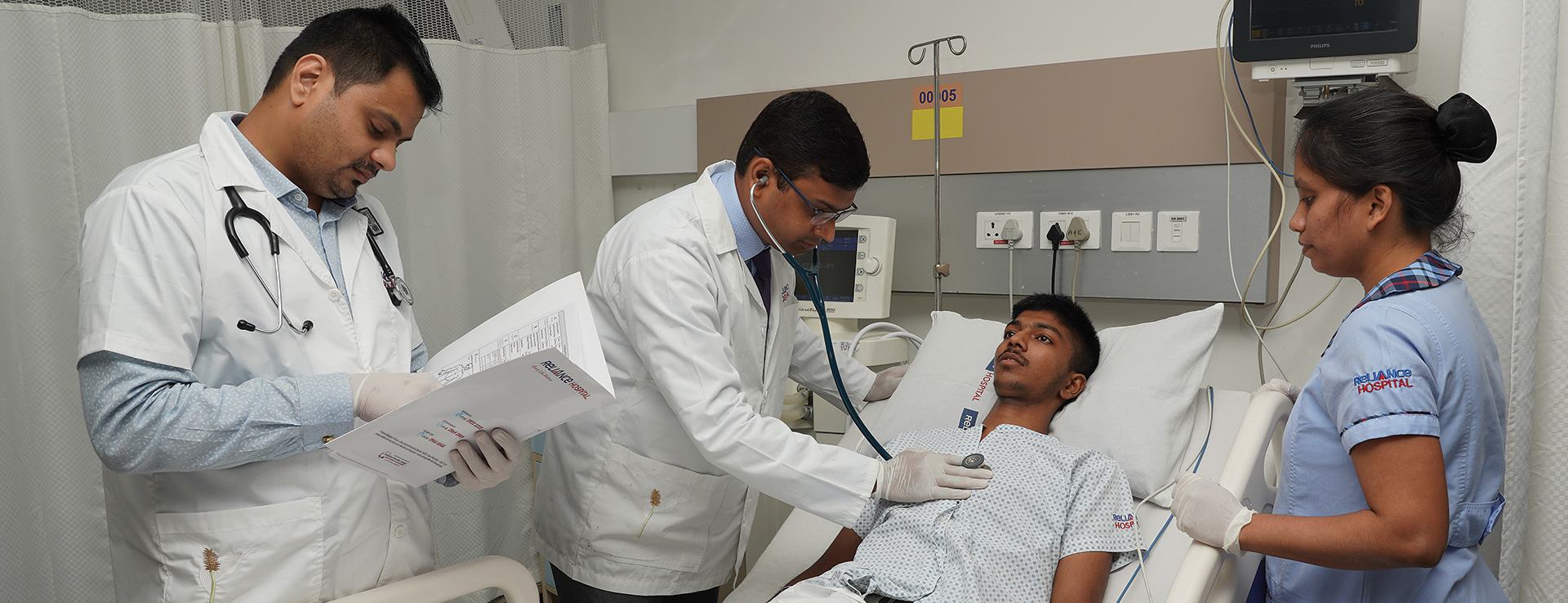 Infectious Disease Treatment in Navi Mumbai