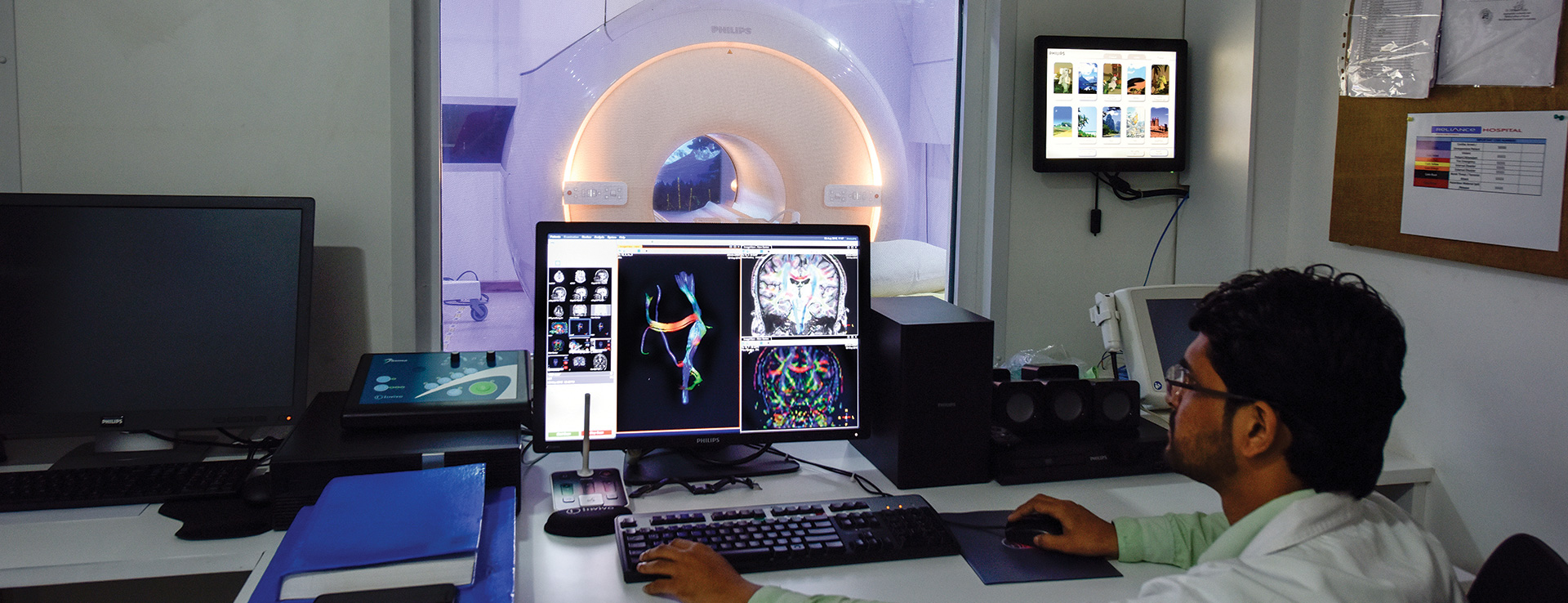 Interventional Radiology Services in Navi Mumbai