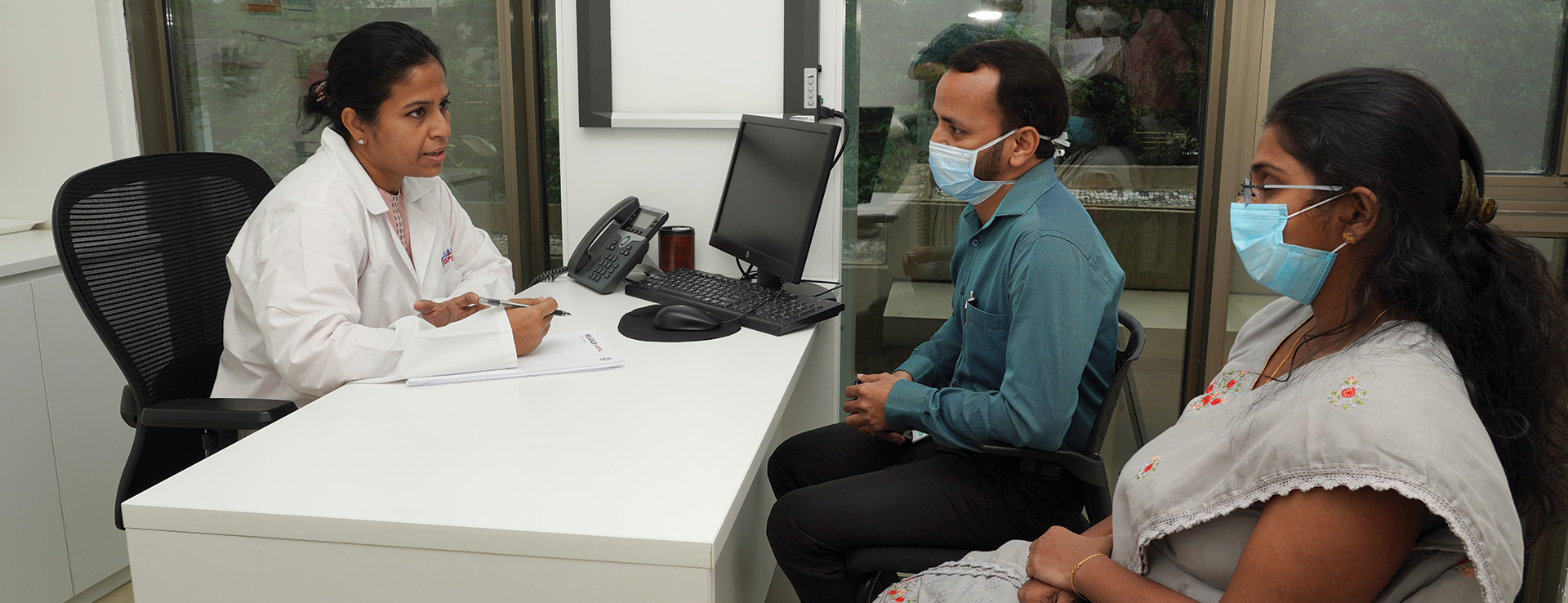 Internal Medicine Doctors in Navi Mumbai