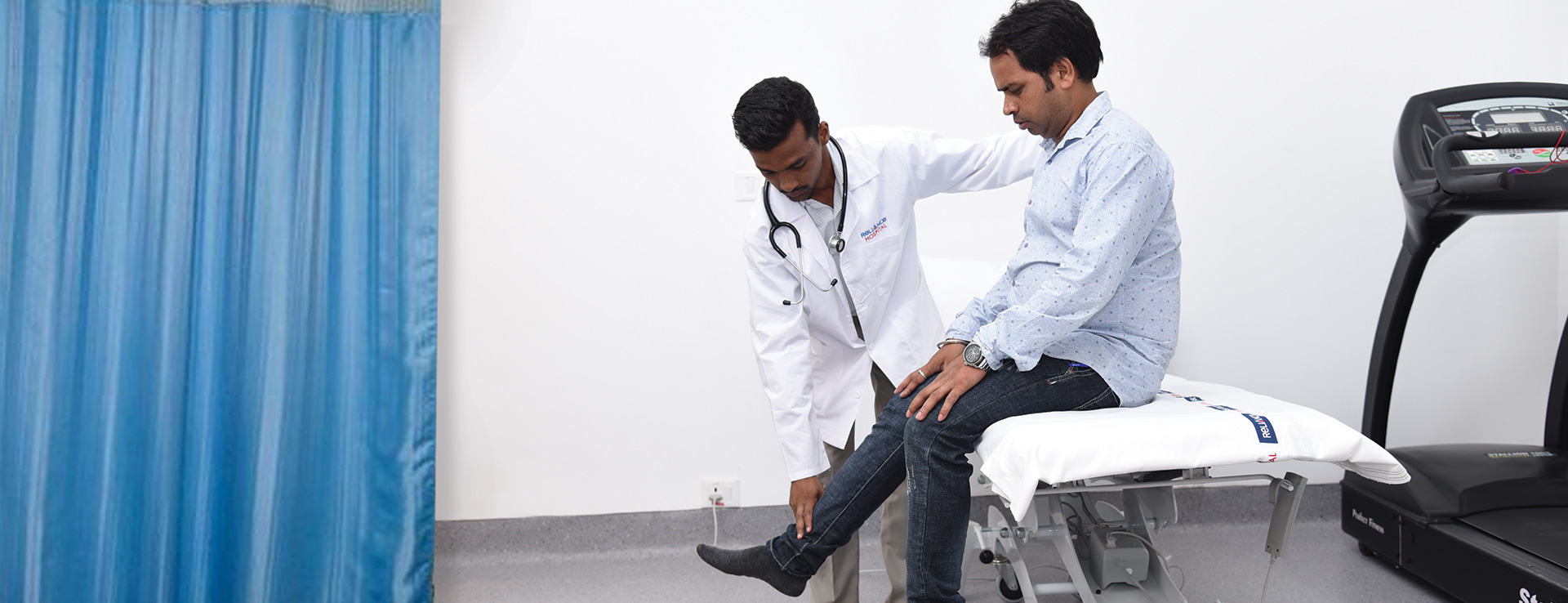 Joint Replacement Services in Navi Mumbai
