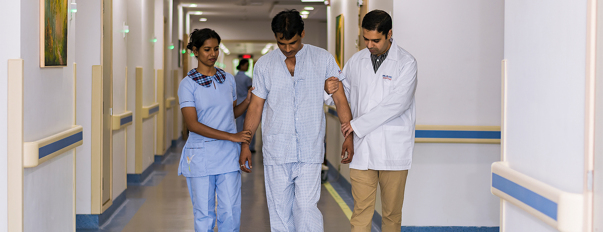 Joint Replacement Hospital in Navi Mumbai