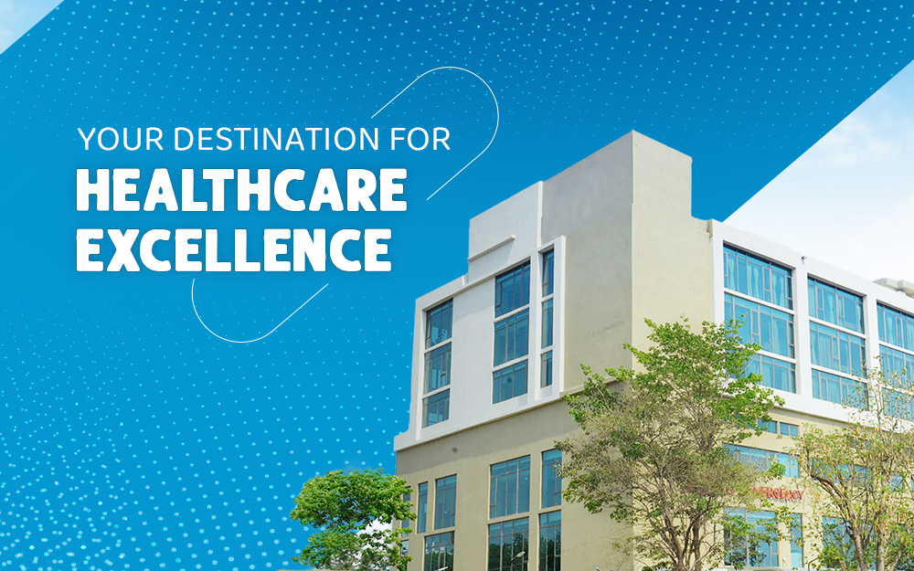 Healthcare Excellence