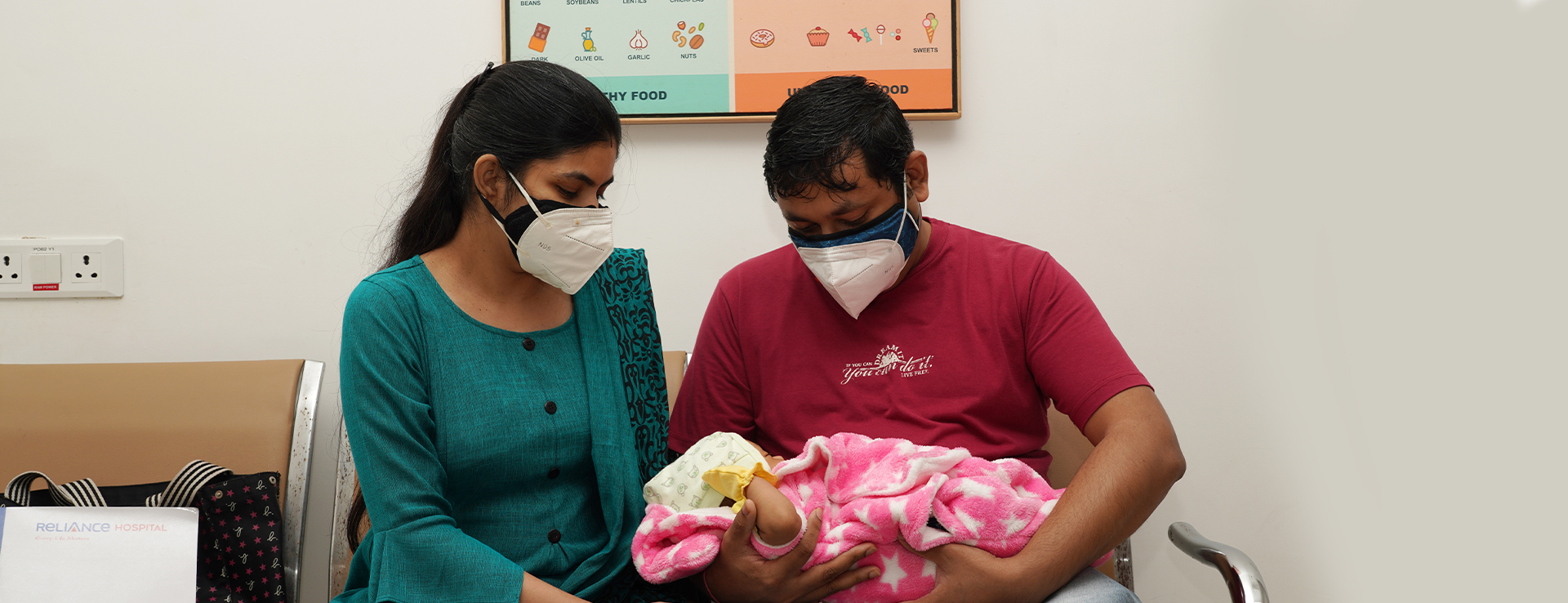 Paediatric Care in Navi Mumbai