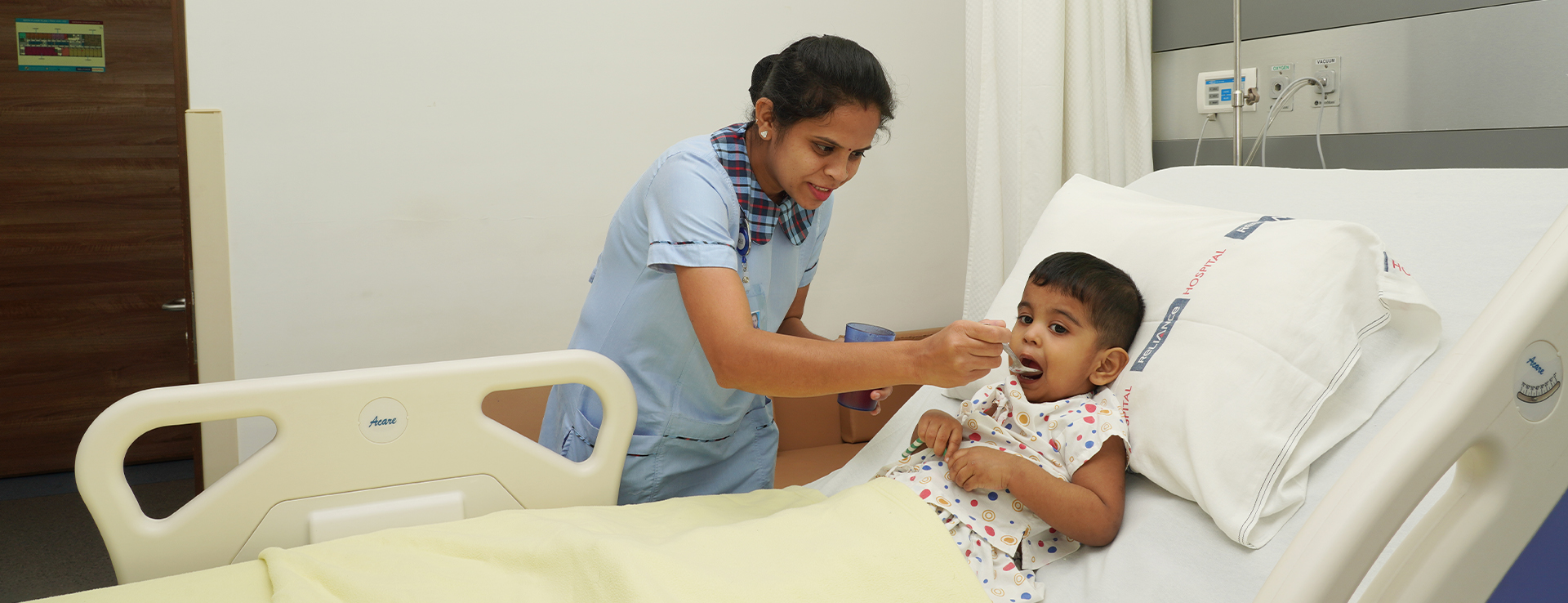 Paediatric Services in Navi Mumbai