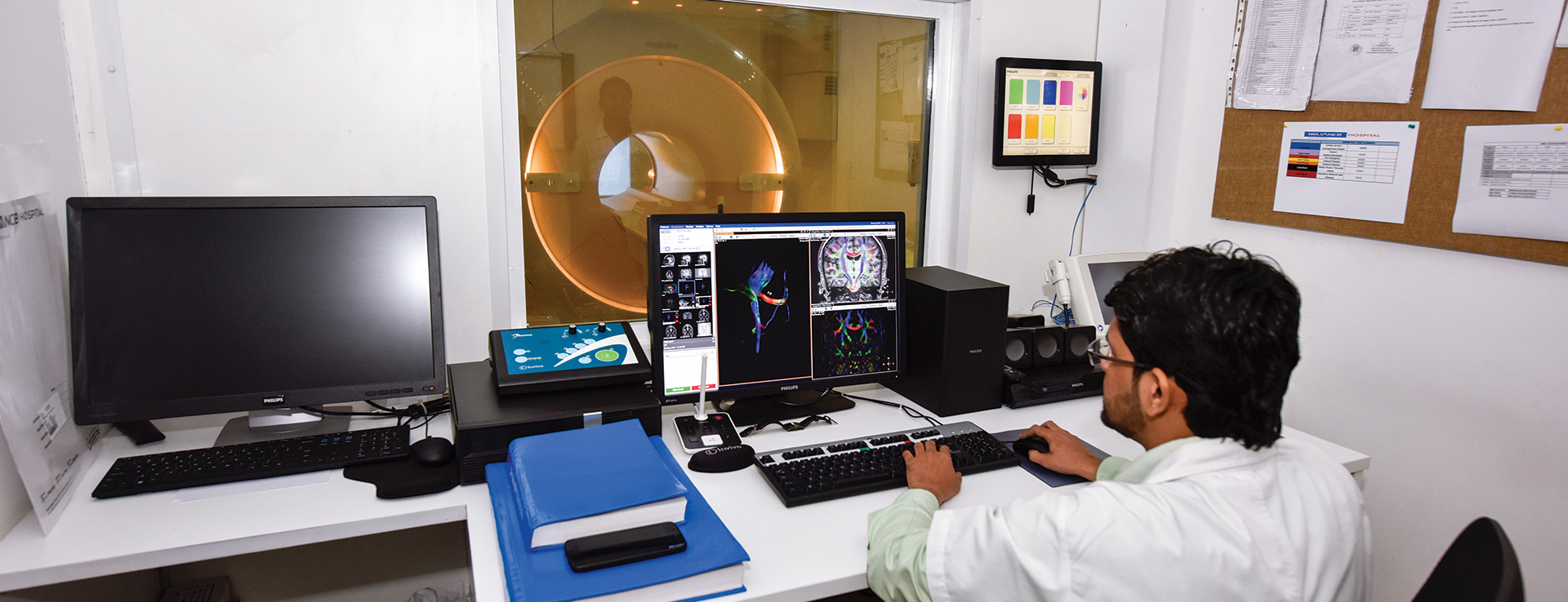 Nuclear Medicine Services in Indore