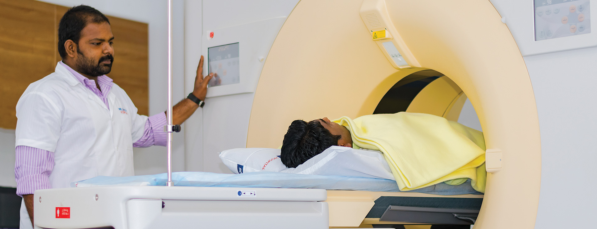 Radiology Services in Indore