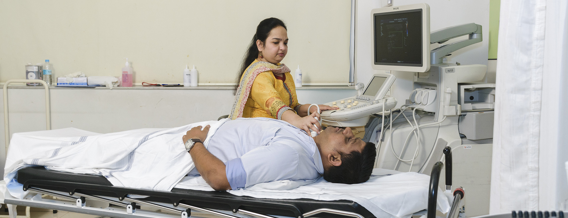 Transfusion Medicine (Blood Bank) Services in Indore