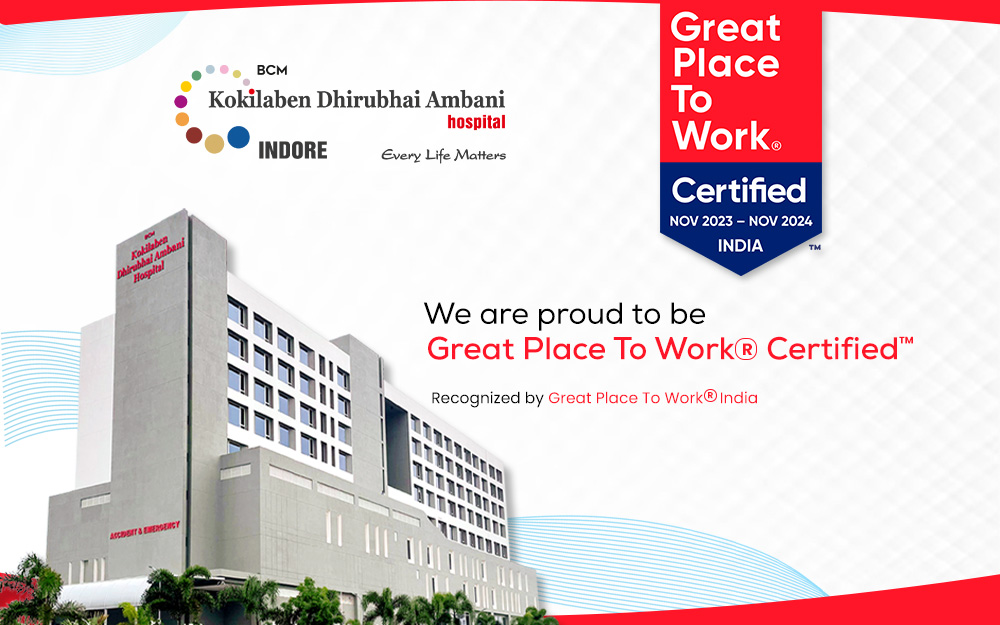Great Place to Work Indore
