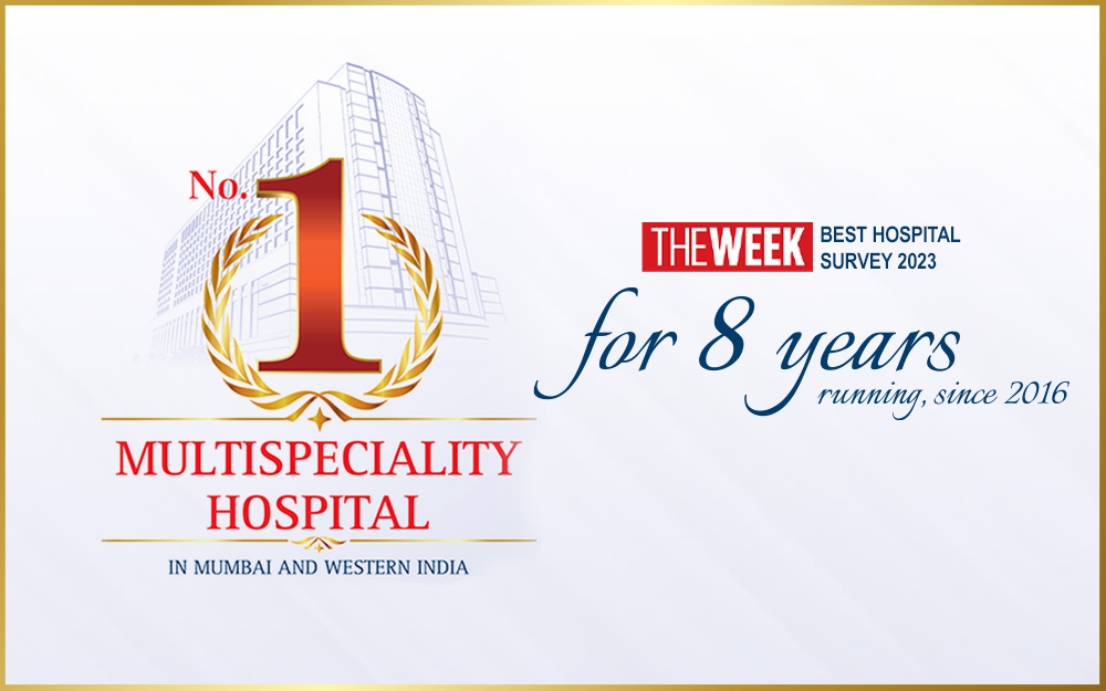 No. 1 Multispeciality Hospital in Mumbai