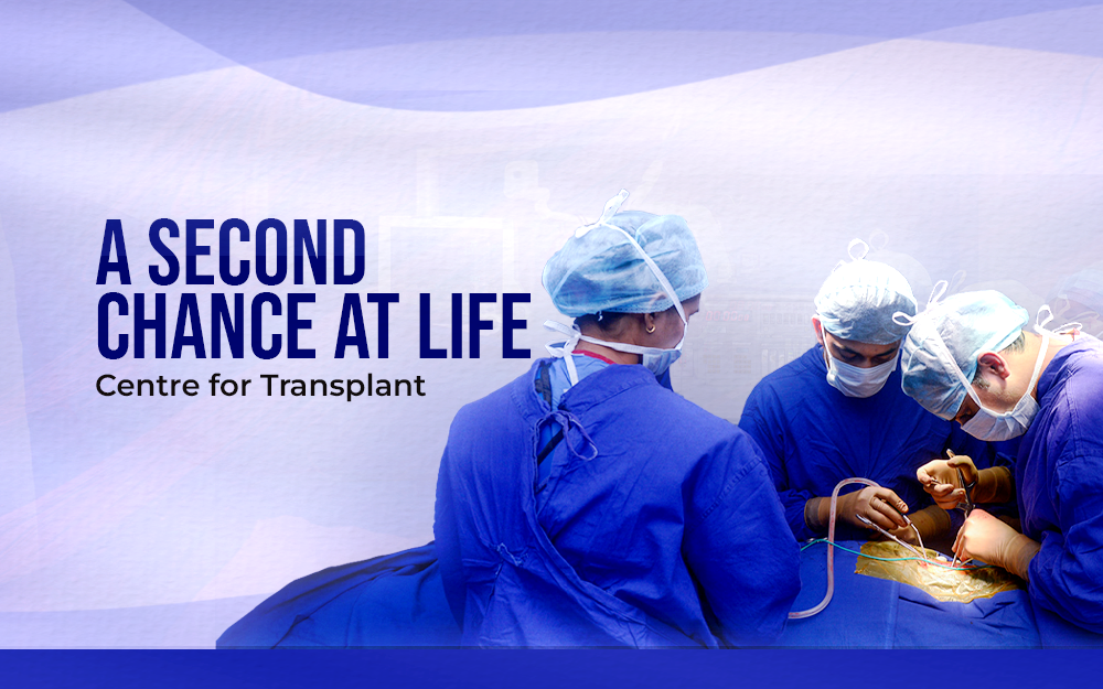 Best Transplant Hospital in Mumbai