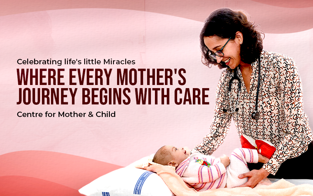 Best Maternity Hospital in Mumbai