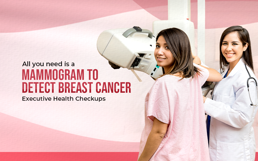 Best Breast Cancer Treatment Hospital  in Mumbai