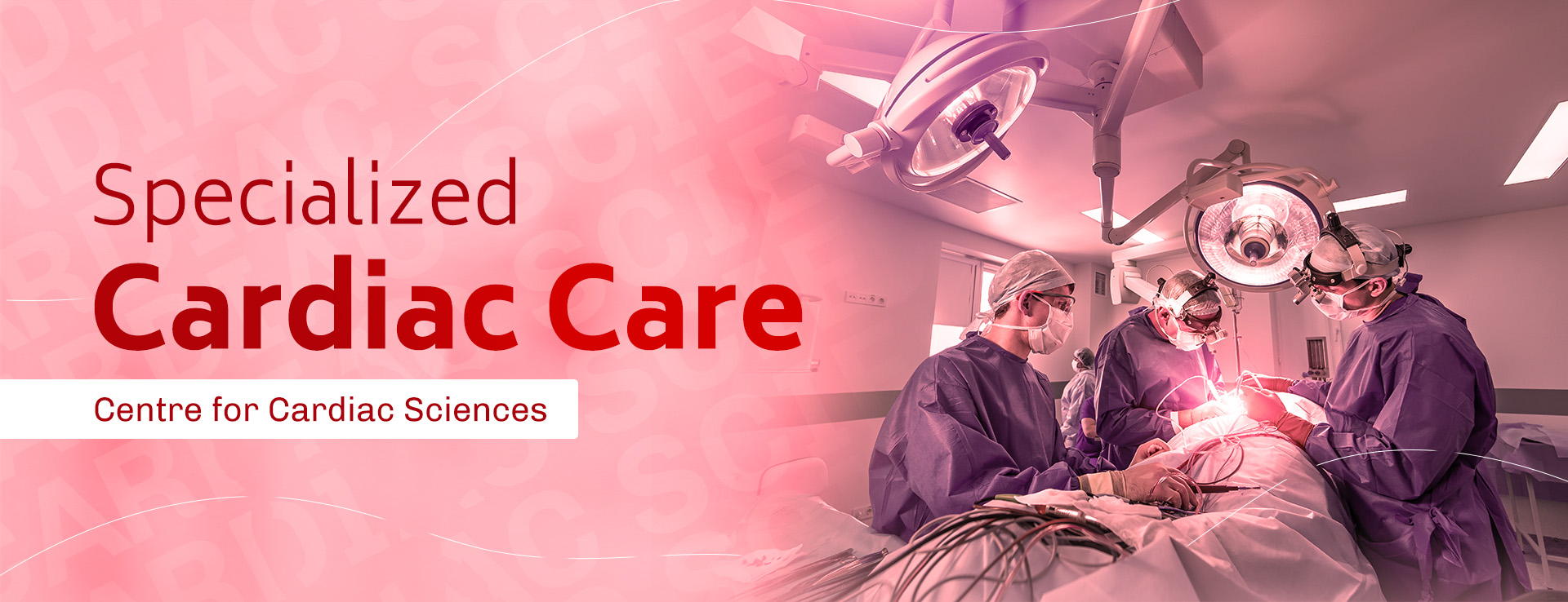 Best Cardiology Hospital in Indore