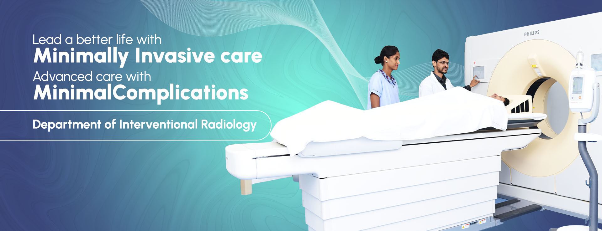 Best Interventional Radiology Hospital in Navi Mumbai