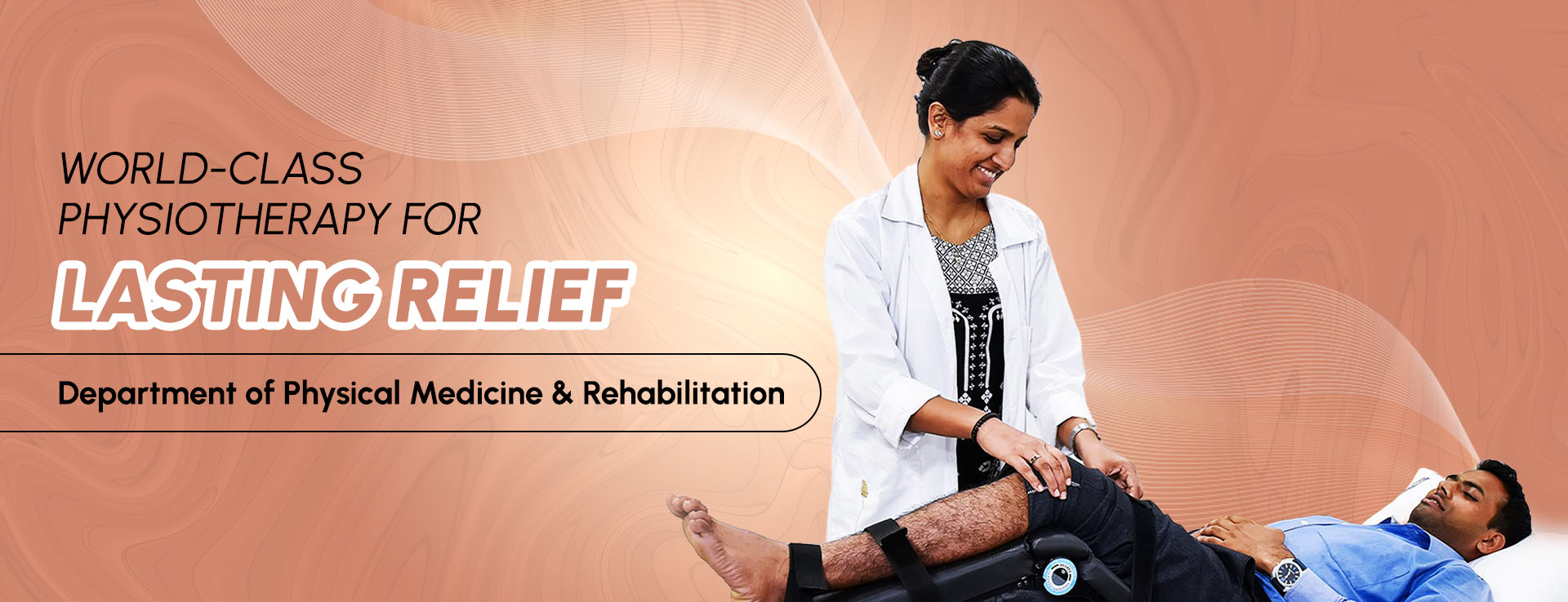 Best Physical Medicine & Rehabilitation Hospital in Navi Mumbai