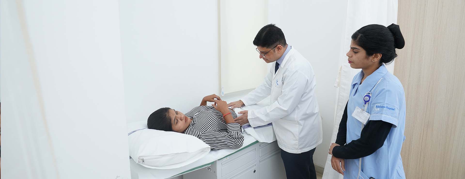 Gastroenterologists in Indore