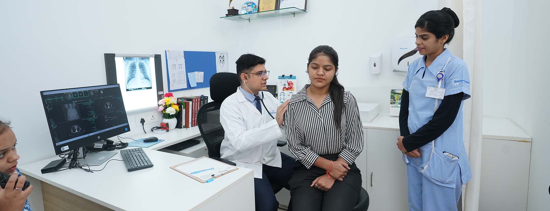 Best Gastroenterologist Doctor in Indore