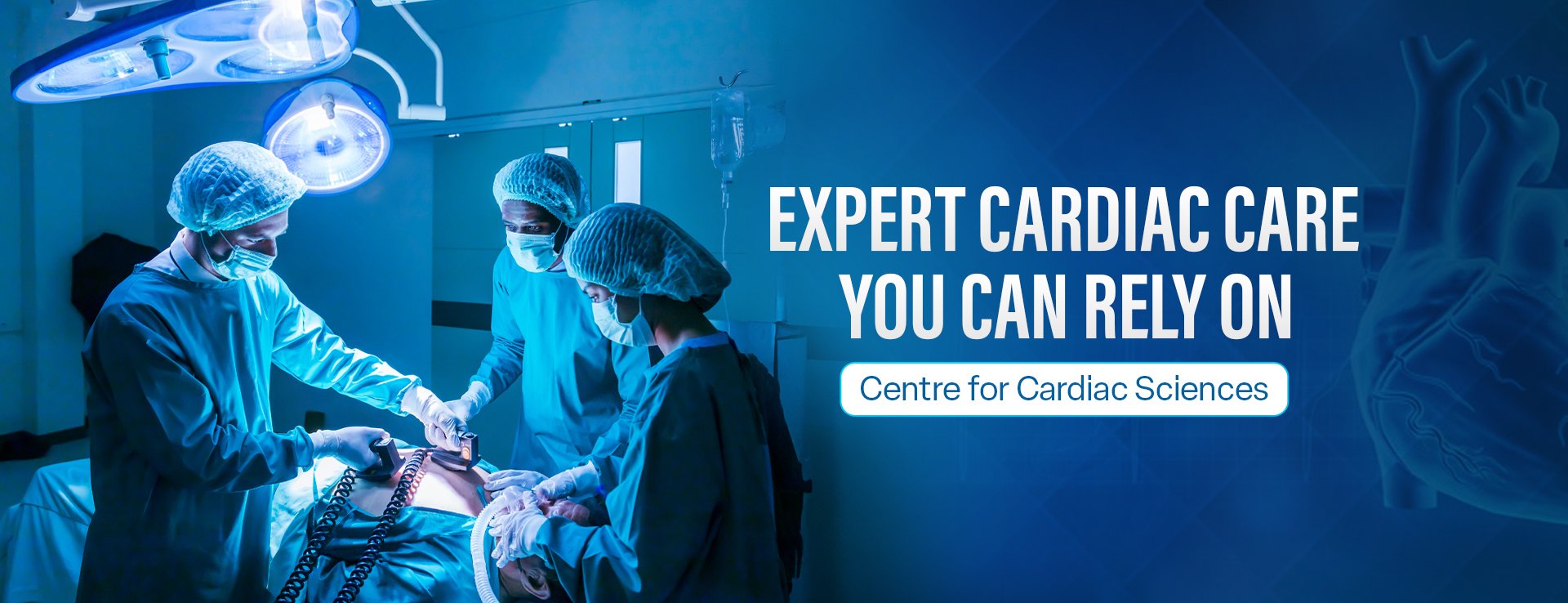 Best Cardiology Hospital in Navi Mumbai