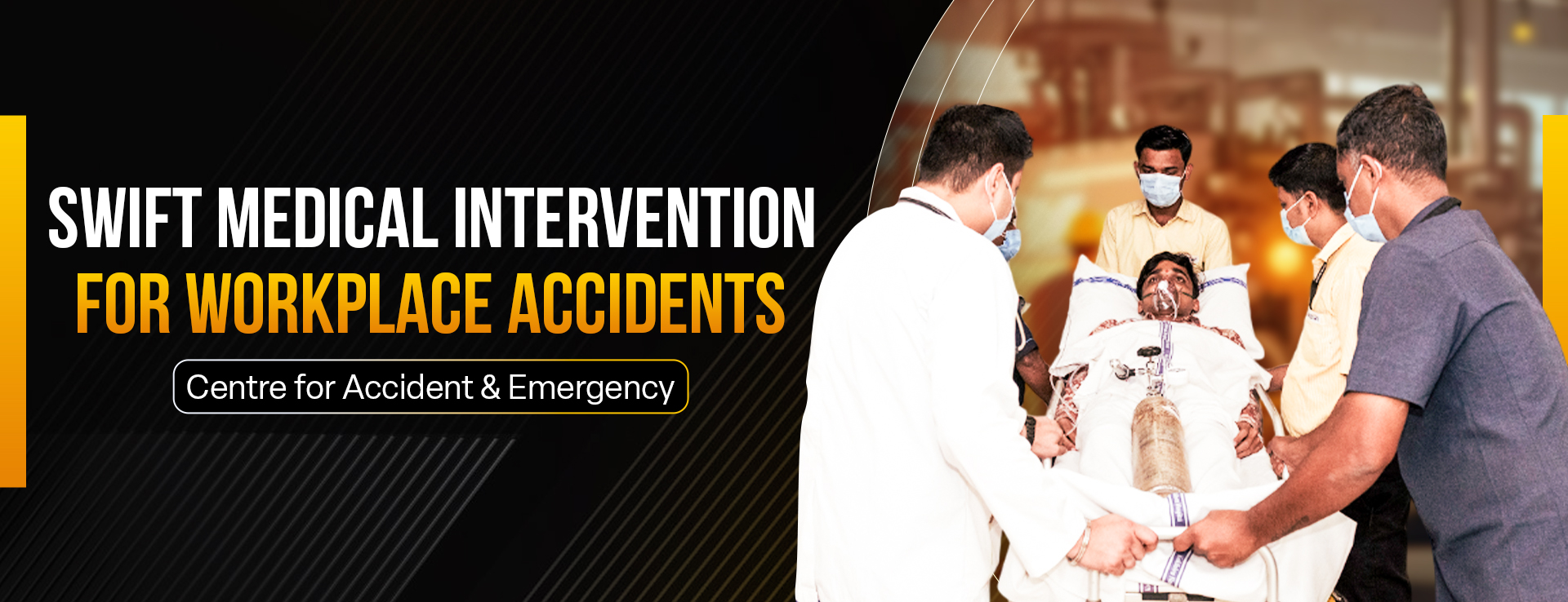 Emergency Care in Navi Mumbai