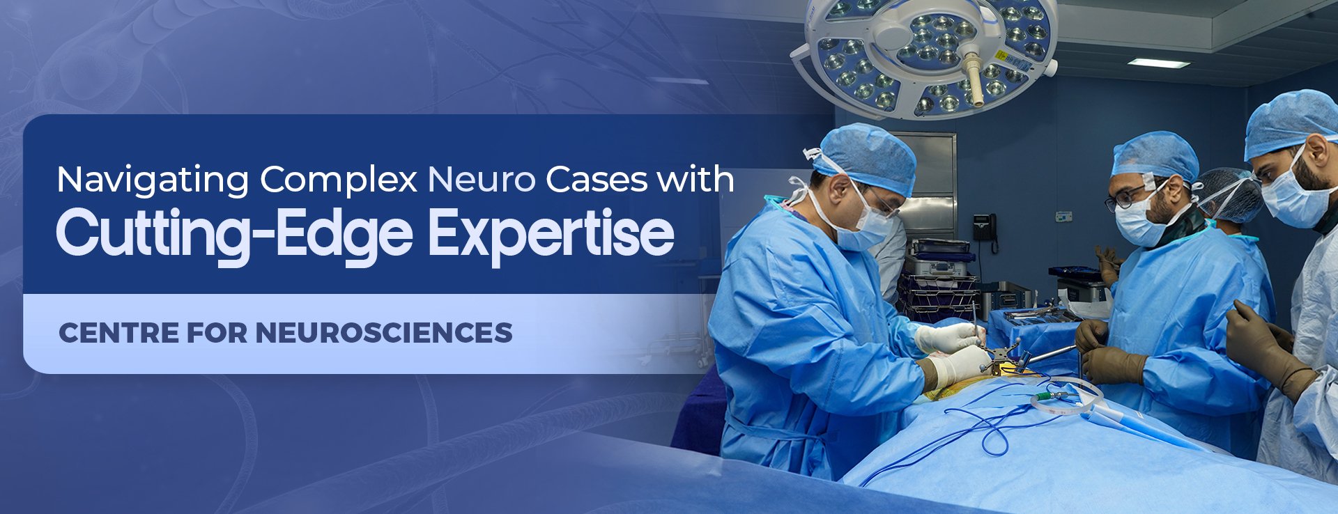 Best Neurology Hospital in Mumbai