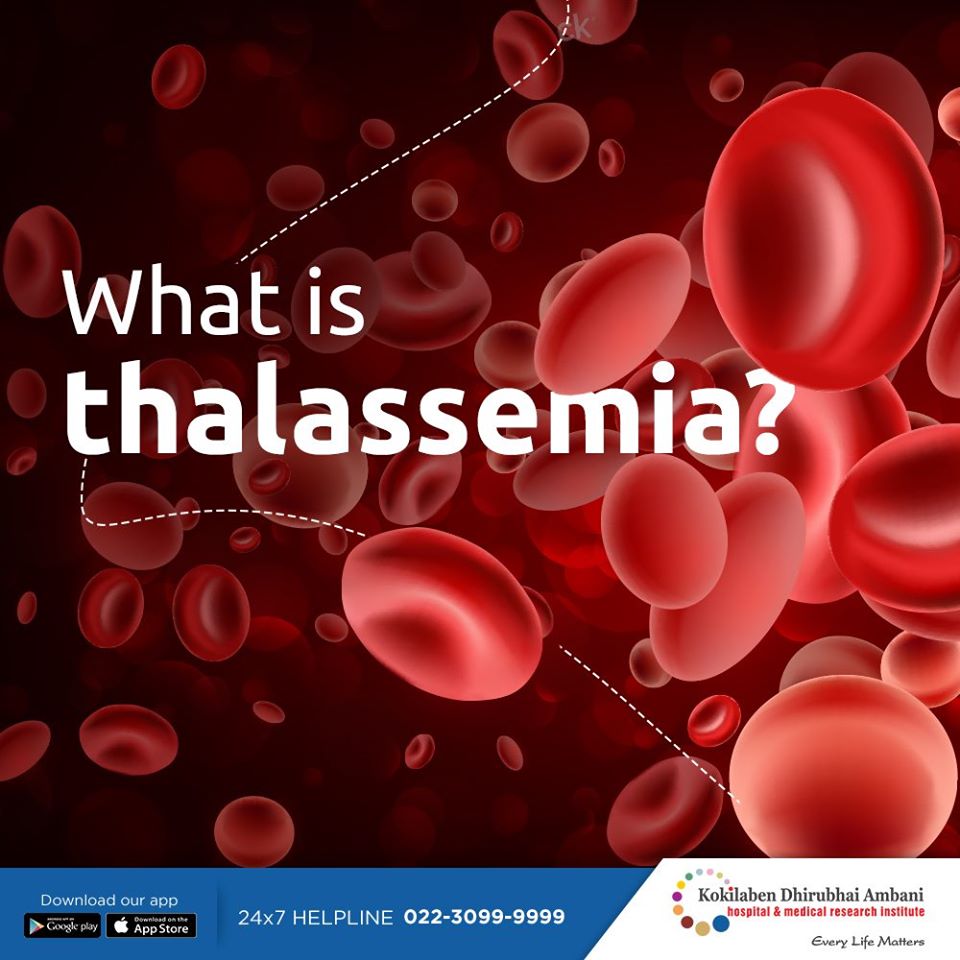 thalassemia minor
