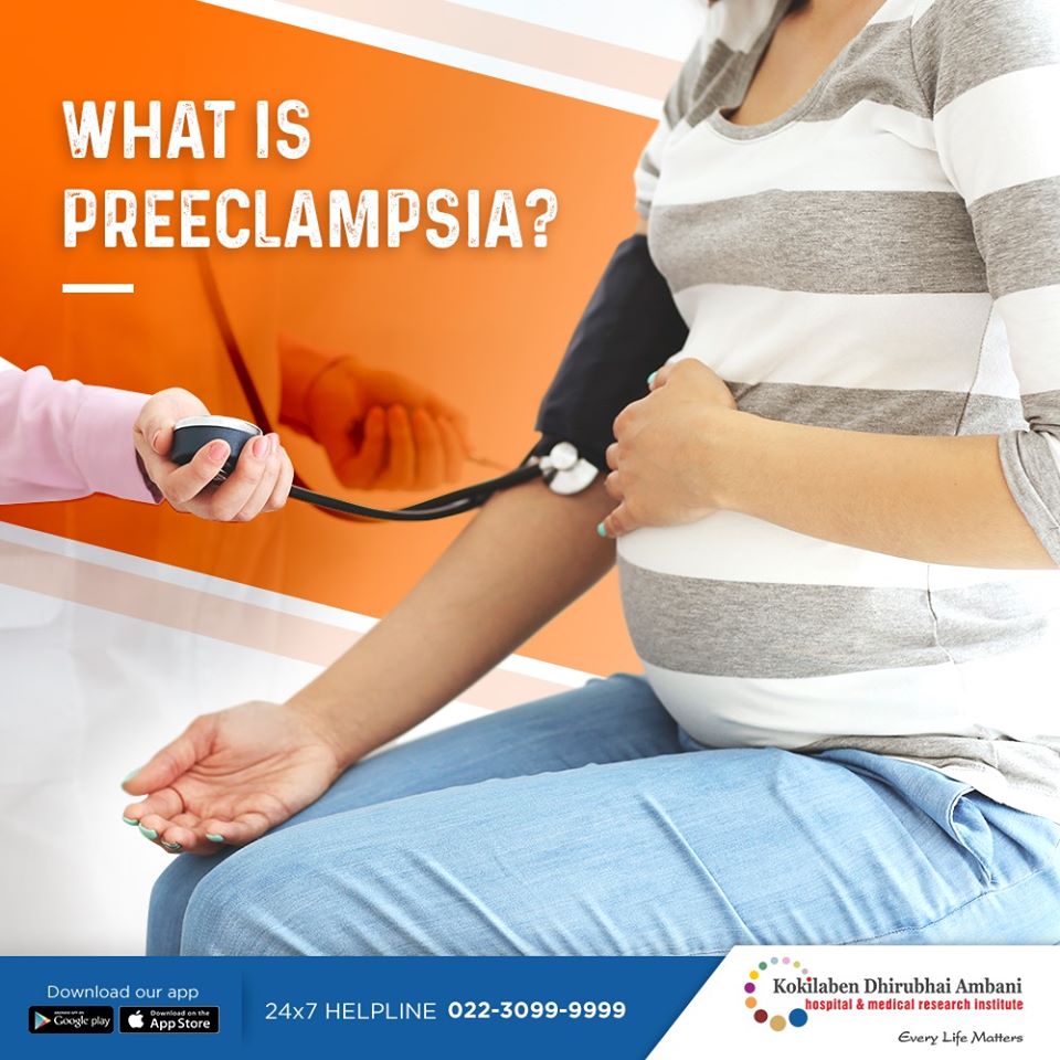 What Is Preeclampsia
