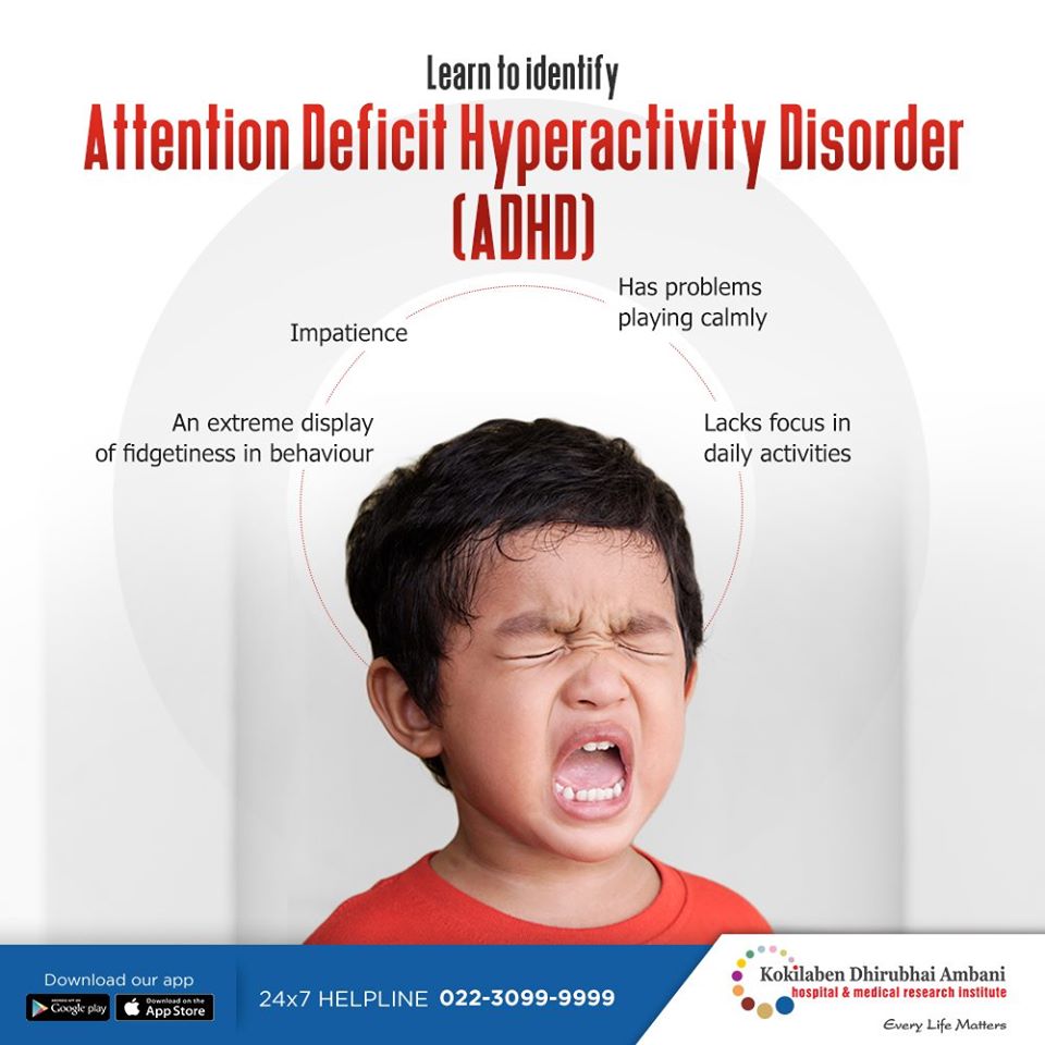 Adhd Symptoms Diagnosis Uk