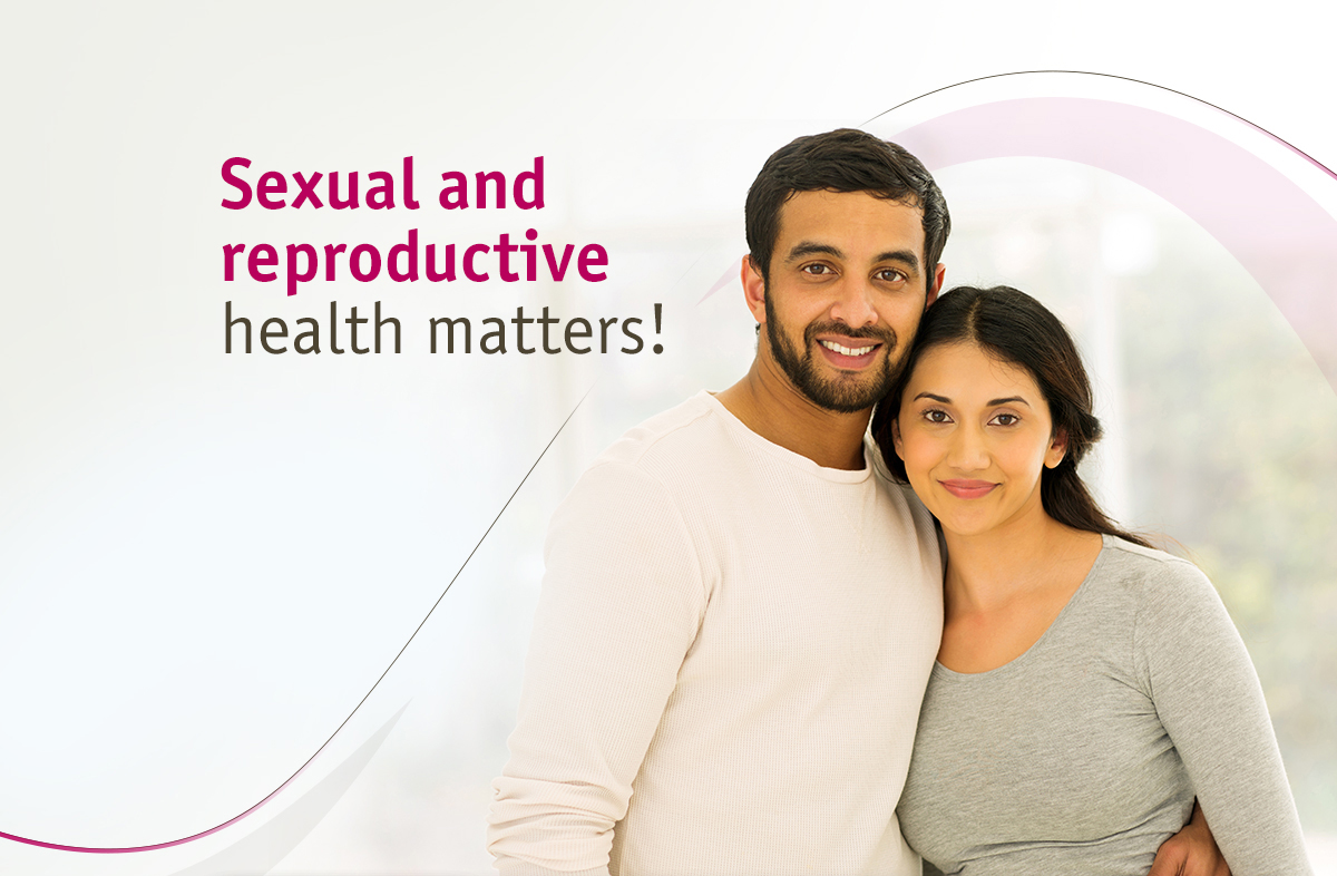 Sexual And Reproductive Health Matters