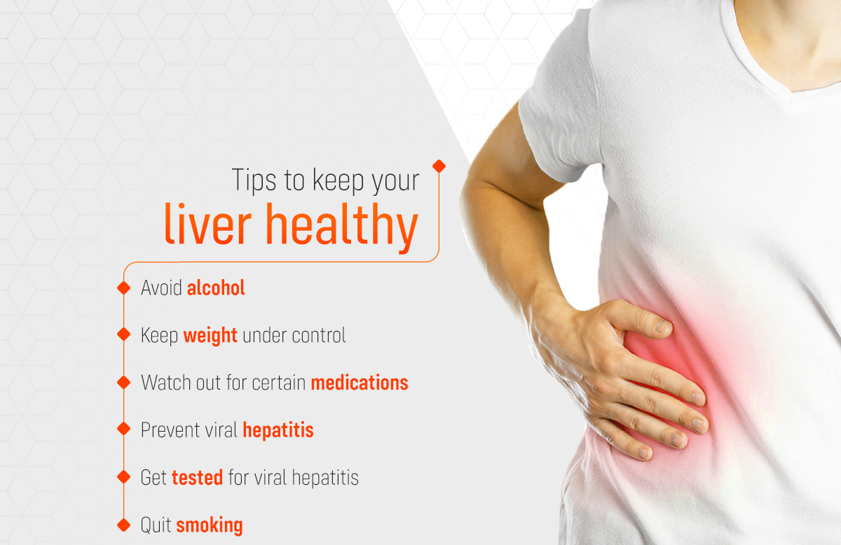 liver health tips