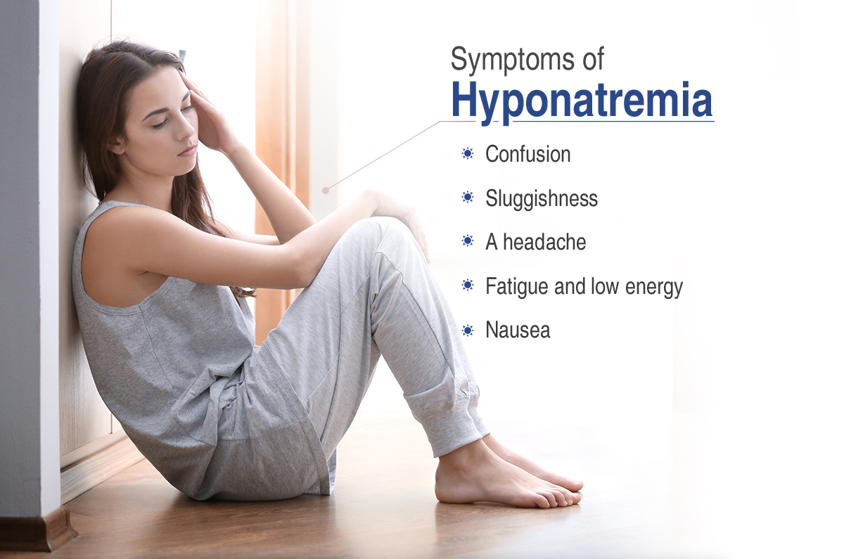 Symptoms Of Hyponatremia