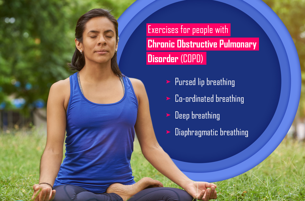 Pursed Lip Breathing Technique: Benefits and Best Time to Practice