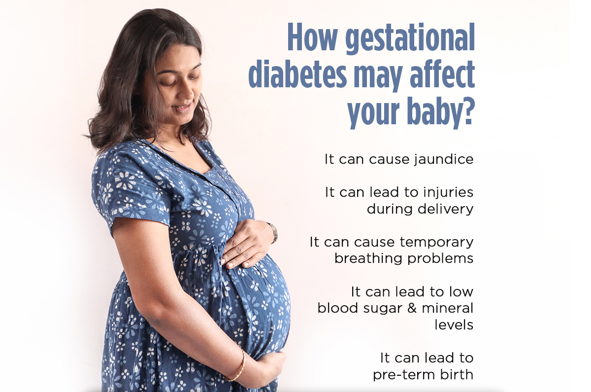 How Often Should You Check Blood Sugar With Gestational Diabetes