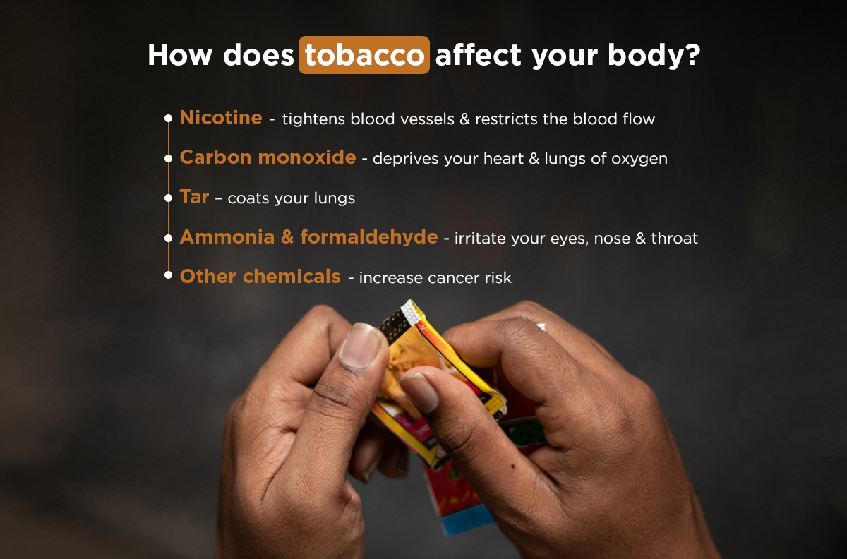 Does Tobacco Use Lower Blood Pressure