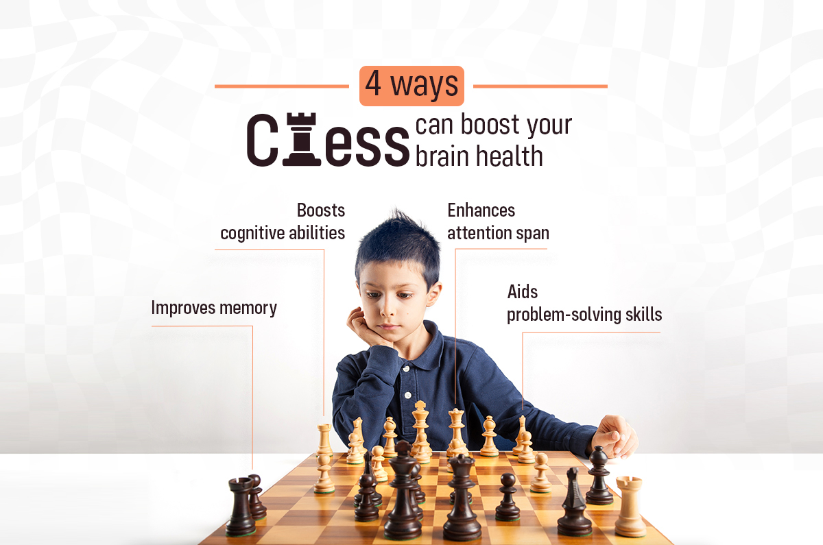 Is Chess Good for Your Brain?