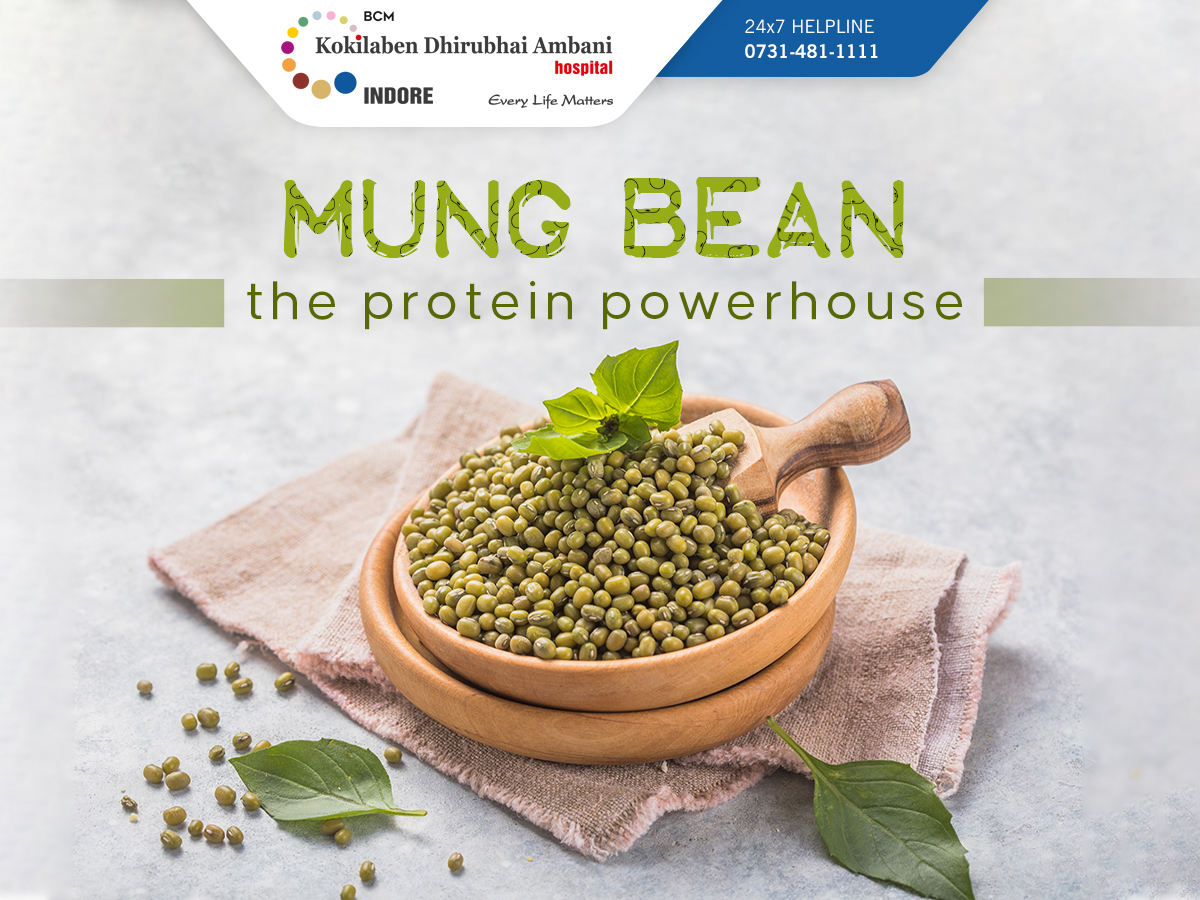 Mung Beans: Nutrition Facts and Health Benefits