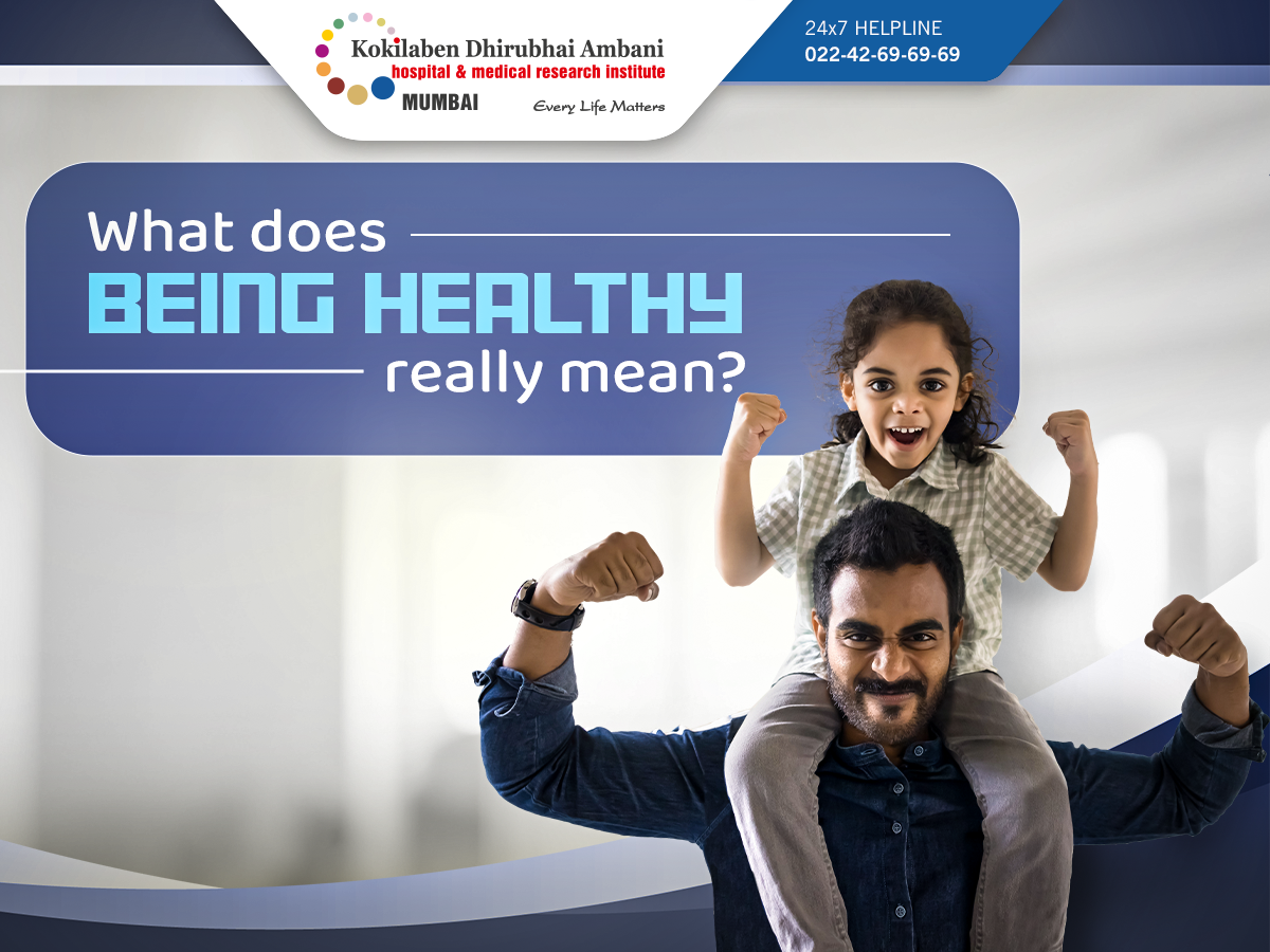Health Tips