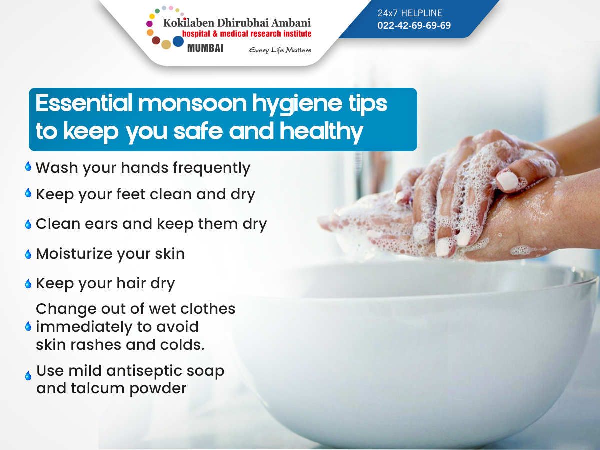 Health Tips