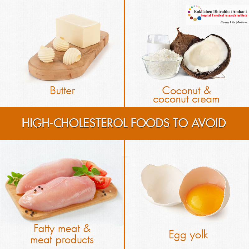 High Cholesterol Foods To Avoid Health Tips From Kokilaben Hospital   566190fd3bdb3cholesterolfoods 