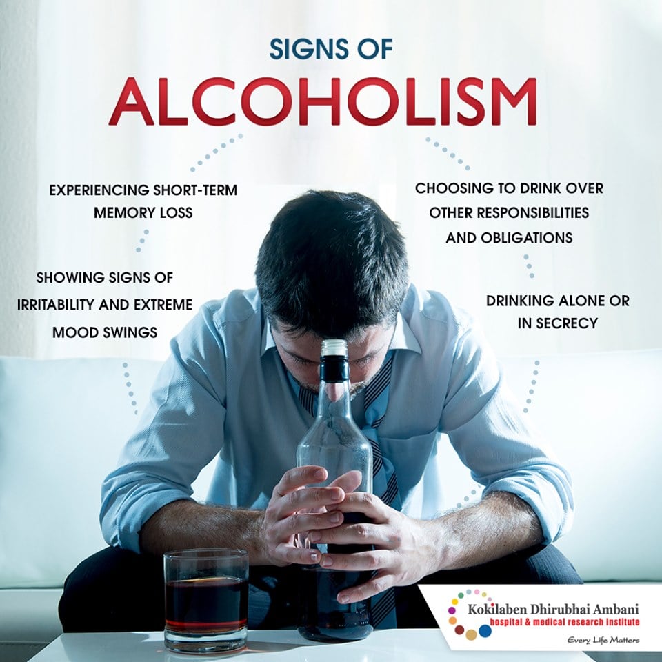 case study about alcohol abuse
