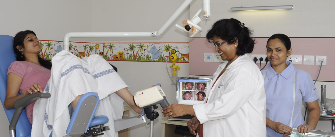 Best Gynaecologyand Obstetrics Clinic In Mumbai India Kokilaben Hospital